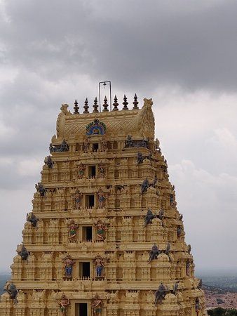 Sri Penushila Lakshmi Narasimha Swami Temple