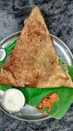 Murali Krishna 70 AC Restaurant